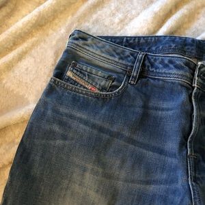 Diesel jeans